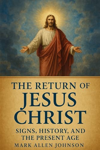 The Return of Jesus Christ: Signs, History, and the Present Age von Independently published