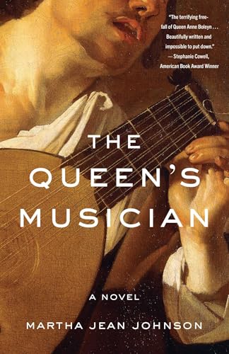The Queen's Musician: A Novel The Queen's Musician: A Novel von SparkPress