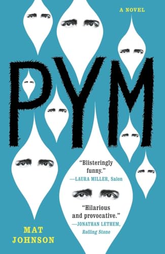 Pym: A Novel von One World