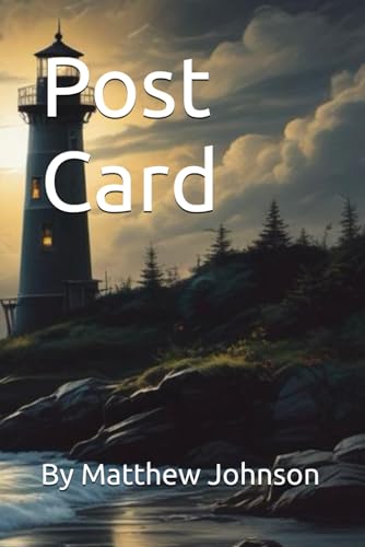 Post Card Post Card von Independently published