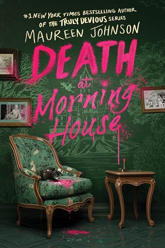 Death at Morning House von HarperCollins