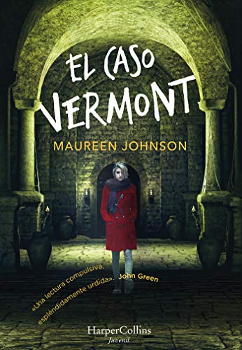 El caso Vermont (HARPERKIDS, Band 32) von HarperCollins