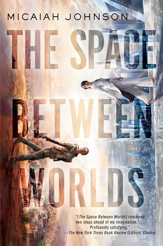 The Space Between Worlds von Random House Worlds