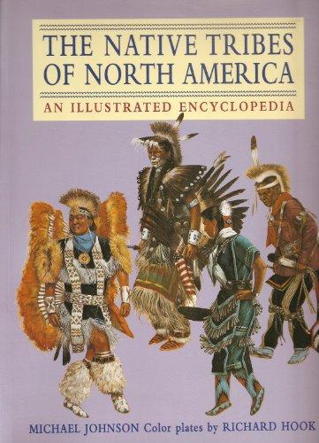 Encyclopaedia of Native Tribes of North America