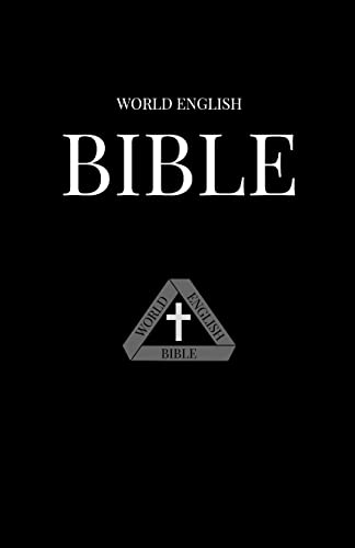 World English Bible