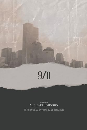 9/11: America's Day of Terror and Resilience (American History, Band 15) von Harmony House Publishing
