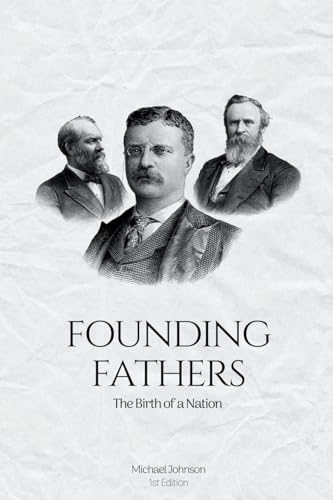 Founding Fathers (American History, Band 4) von Harmony House Publishing