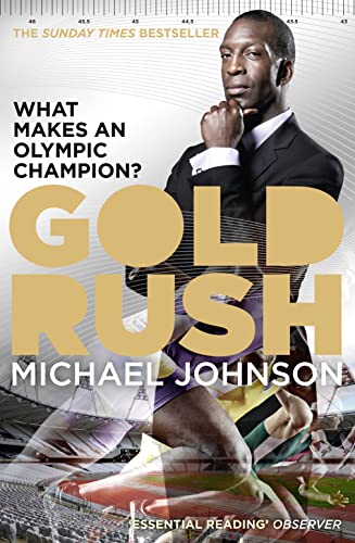 Gold Rush von HarperCollins