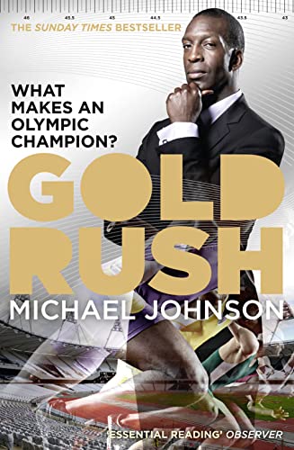 Gold Rush Gold Rush von HarperCollins