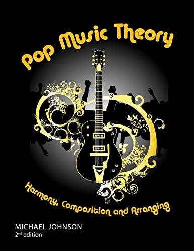 Pop Music Theory