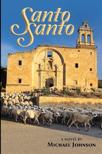Santo Santo von Author Cabin