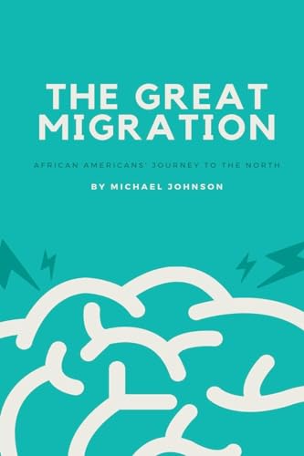 The Great Migration (American History, Band 20) von Harmony House Publishing