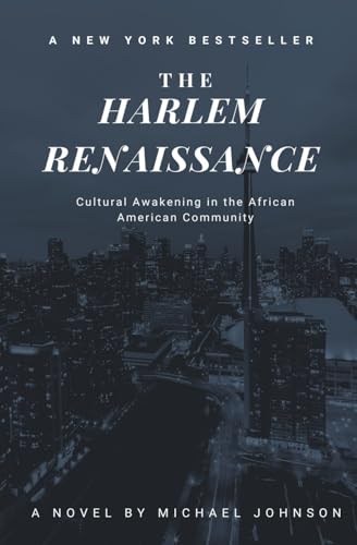 The Harlem Renaissance (American History, Band 10) von Harmony House Publishing
