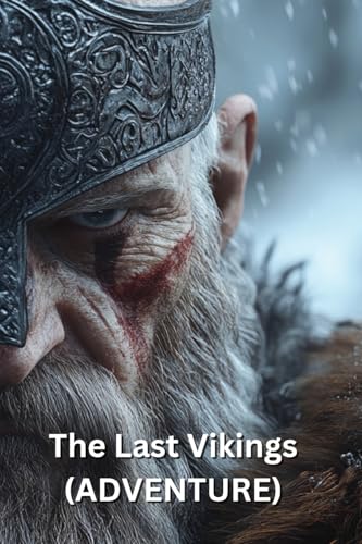 The Last Vikings (Adventure) von Michael Johnson