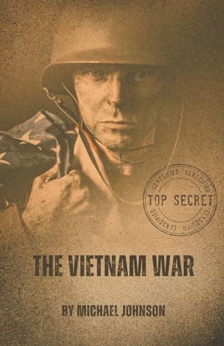 The Vietnam War (American History, Band 3) von Harmony House Publishing