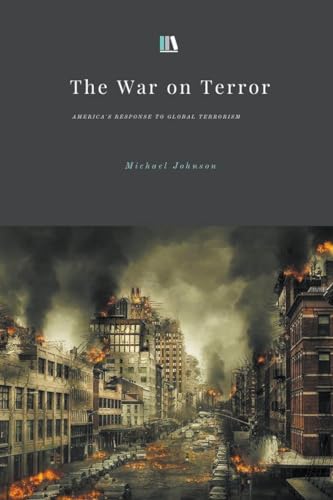 The War on Terror (American History) von Harmony House Publishing