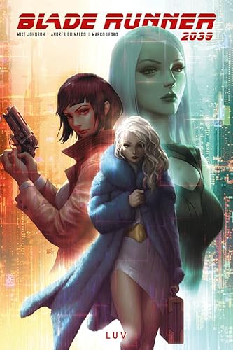 Blade Runner 2039. Luv (Vol. 1) von Panini Comics