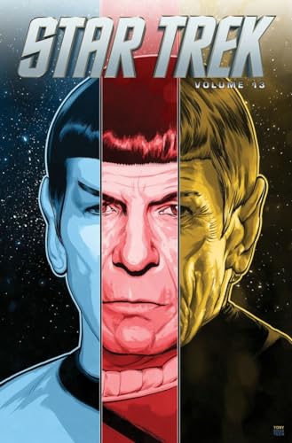 Star Trek Volume 13 Star Trek Volume 13