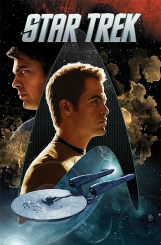 Star Trek Volume 2: The Red Path Star Trek Volume 2: The Red Path