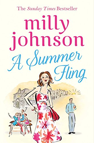 A Summer Fling (THE FOUR SEASONS) von Simon & Schuster