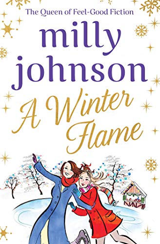 A Winter Flame (THE FOUR SEASONS)