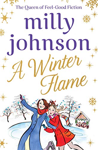 A Winter Flame (THE FOUR SEASONS)
