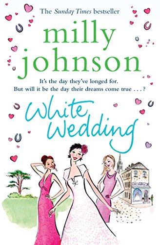 White Wedding von Simon & Schuster