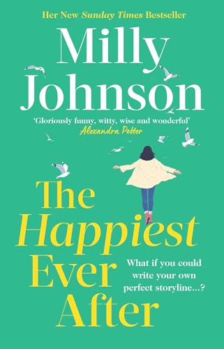 The Happiest Ever After: THE TOP 10 SUNDAY TIMES BESTSELLER