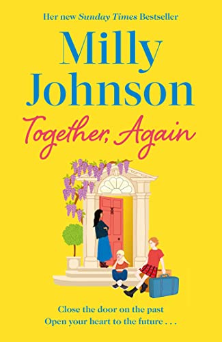 Together, Again: tears, laughter, joy and hope from the much-loved Sunday Times bestselling author Together, Again: tears, laughter, joy and hope from the much-loved Sunday Times bestselling author
