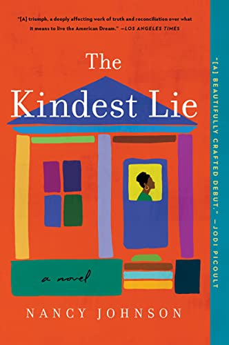 The Kindest Lie: A Novel von William Morrow Paperbacks