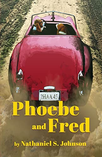 Phoebe and Fred von Atmosphere Press