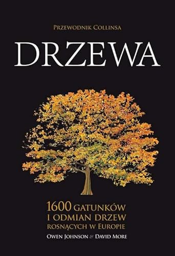 Drzewa Przewodnik Collinsa von Multico