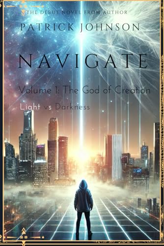 Navigate: The God of Creation von Independently published