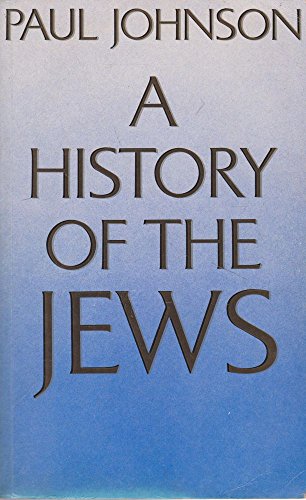 A History of the Jews A History of the Jews