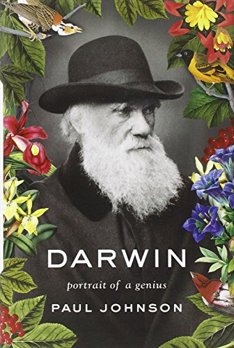 Darwin: Portrait of a Genius