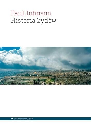 Historia Żydów von Aletheia
