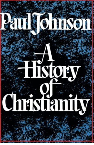 History of Christianity von Touchstone Books