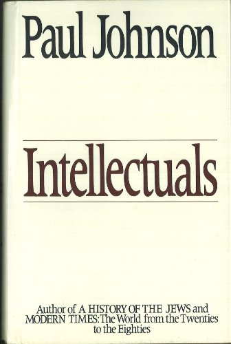 Intellectuals Intellectuals