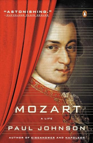 Mozart: A Life von Penguin Books