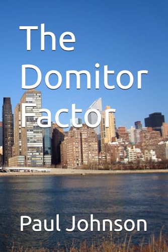 The Domitor Factor von Independently published