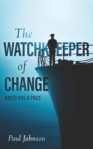 The WATCHKEEPER of CHANGE The WATCHKEEPER of CHANGE von Independently published