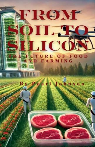 From Soil to Silicon From Soil to Silicon von Lauxon Publishing