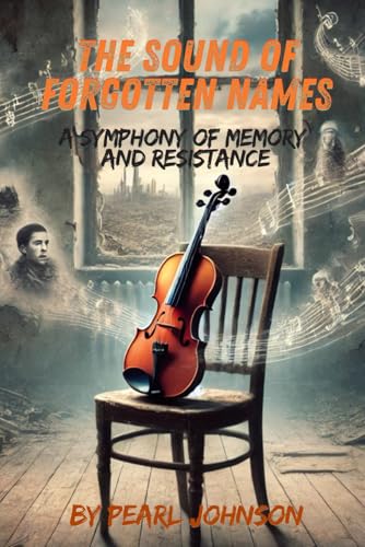 The Sound of Forgotten Names: A Symphony of Memory and Resistance von Independently published