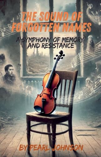 The Sound of Forgotten Names: A Symphony of Memory and Resistance The Sound of Forgotten Names: A Symphony of Memory and Resistance von Lauxon Publishing