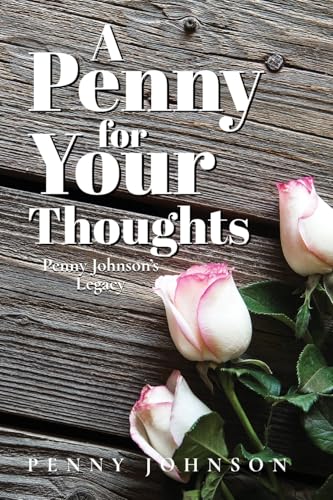 A Penny For Your Thoughts von ARPress