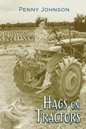 Hags on Tractors Hags on Tractors von The Poetry Box