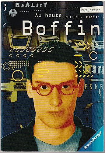 Ab heute nicht mehr Boffin