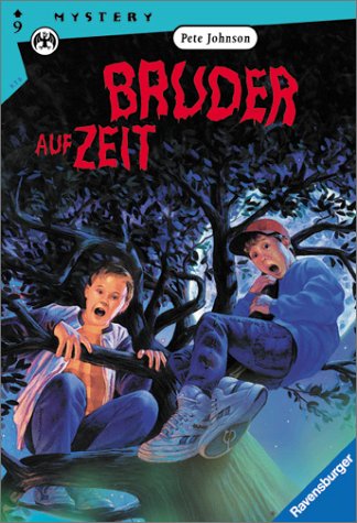 Bruder auf Zeit von Ravensburger Buchverlag