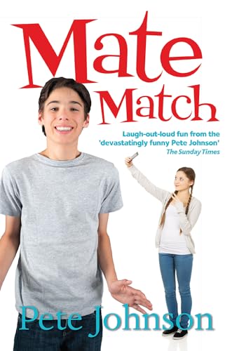 Mate Match (gr8reads)
