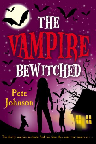 The Vampire Bewitched The Vampire Bewitched